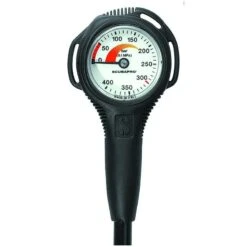 Manomètre /s Marin Compact 400 Bars - Scubapro