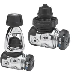 MK17 EVO Premier étage Seul - SCUBAPRO