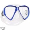 SPECTRA Clair Masque De Plongée - Scubapro