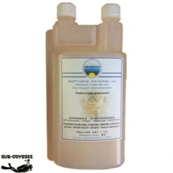 SEPTIONE Désinfectant Matériel PRO 1Litre (0.5%) - Abyssnaut