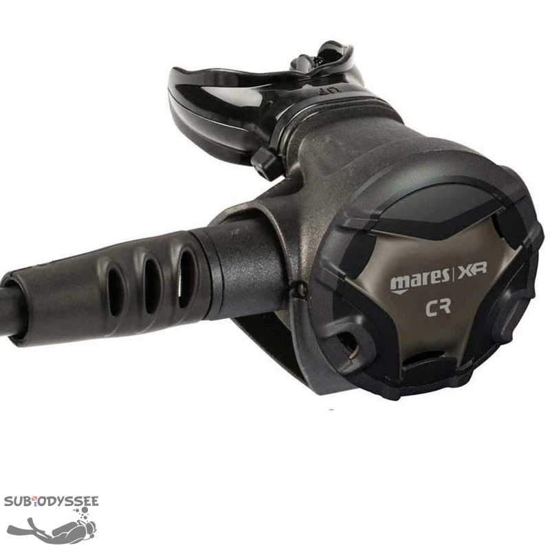 Set 25XR-CR Full Tek Pack 2 Détendeurs - Mares – Image 4