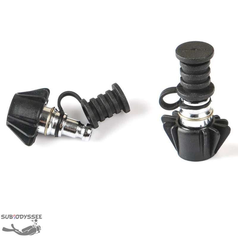 Raccord Adaptateur CEJN (Mâle) : Inflateur DS Standard (femelle) – Image 2