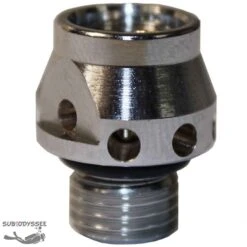 Soupape De Surpression Pour Premier étage Détendeur Plongée - Apeks