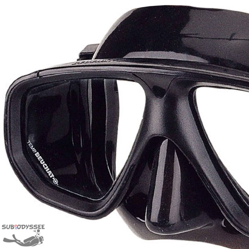 STRATO Caoutchouc Masque De Plongée - Beuchat