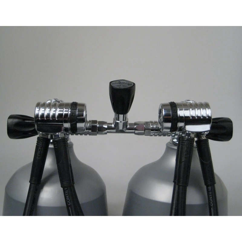 TEK 3 DIN Premier Etage Droit + Gauche - APEKS – Image 2