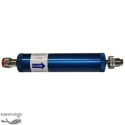 Surfiltre Personnel "pro" Air 414 Bars Avec Raccord DIN