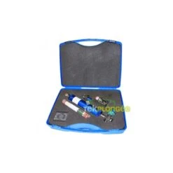 Surfiltre Personnel "Pro" / Air 414 Bars Clapet AR Purge En Valise