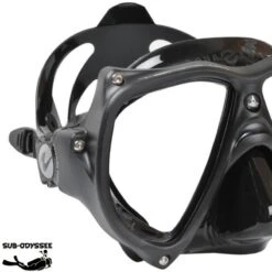 TEKNIKA Masque Silicone - Aqualung