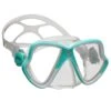 X-VISION MID 2.0 Masque De Plongée Silicone Clair - Mares